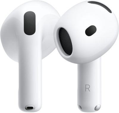 Ecouteurs APPLE AirPods 5 ANC avec boîtier de charge sans fil MagSafe - Réduction de bruit active, charge USB-C