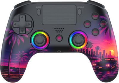 Manette SUBSONIC Sunset