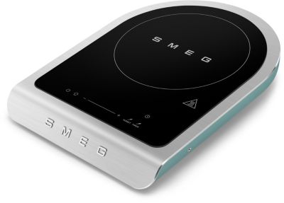 SMEG PIC01EGMEU blanche