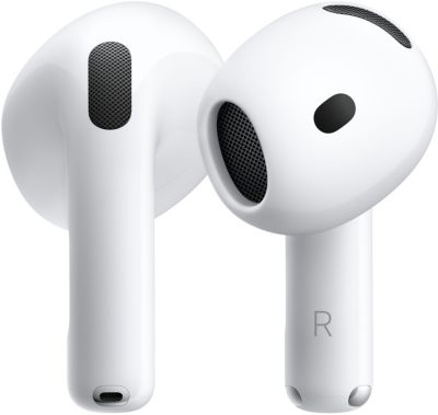 Ecouteurs APPLE AirPods 5 ANC - Réduction de bruit active, charge boîtier USB-C