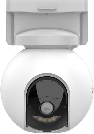 EZVIZ HB8 2K+   Caméra motorisée sur batterie
