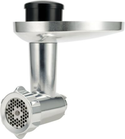 KENWOOD KAX962ME Hachoir vis métal