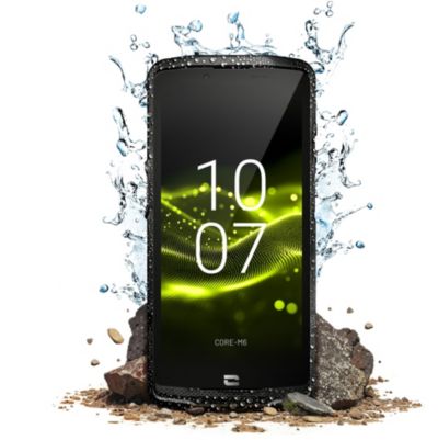 Smartphone CROSSCALL Core M6