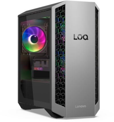 PC Gamer LENOVO LOQ Tower 26ADR10