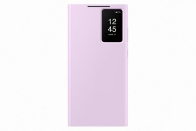 SAMSUNG S23 Ultra Smart View porte carte Li