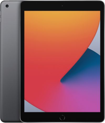 Tablette reconditionnée IPAD 8eme gen 10.2' 32Go Wifi