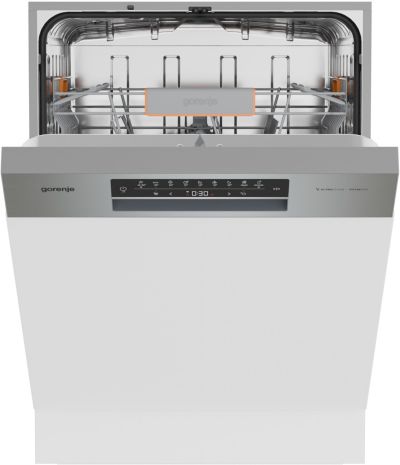 Lave vaisselle encastrable GORENJE GI672B90X