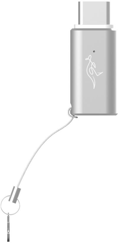 Adaptateur USB C MOBILITY LAB USB-C vers Lightning