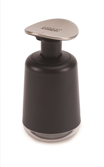 JOSEPH JOSEPH PRESTO DE SAVON HYGIENIQUE GRIS