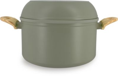 Batterie de cuisine MENASTYL SUPER BALL EASYNOX 8 PIECES