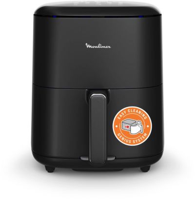 Friteuse sans huile MOULINEX EASY FRY EZ2468F0