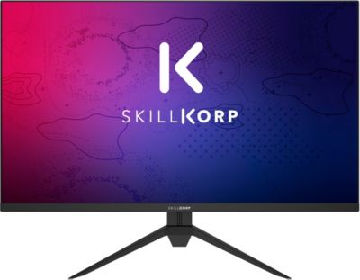 Ecran PC Gamer SKILLKORP M32 CURVED 32'' VA 2026