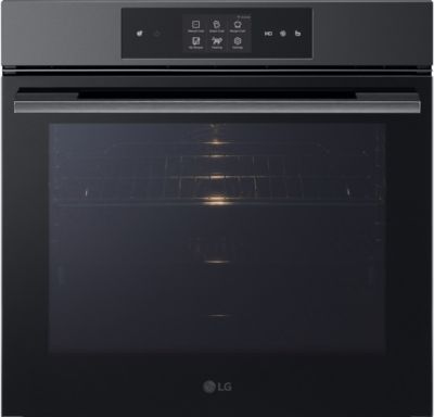LG WS9D7673CB Instaview