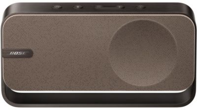 Enceinte portable BOSE SoundLink Home Bois