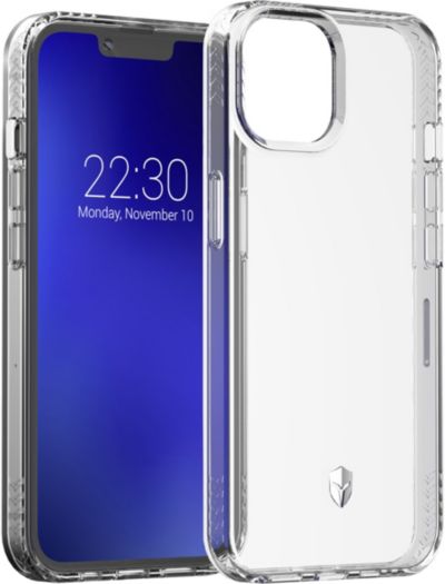 FORCE CASE iPhone 14 Pulse transparent France