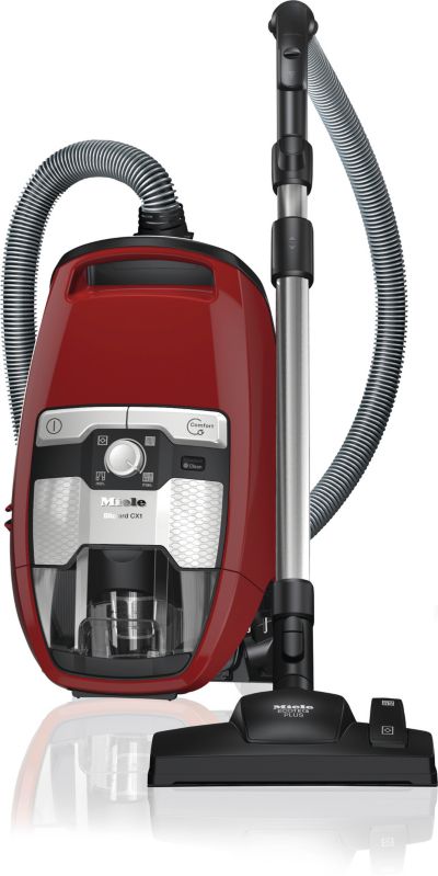 MIELE Blizzard CX1 rEDskrf5