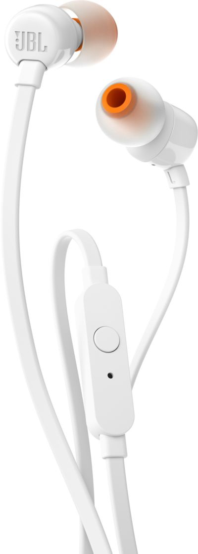 JBL Tune 110 Blanc