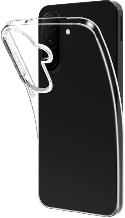 Coque ESSENTIELB Samsung S26FE Antichoc Made In France