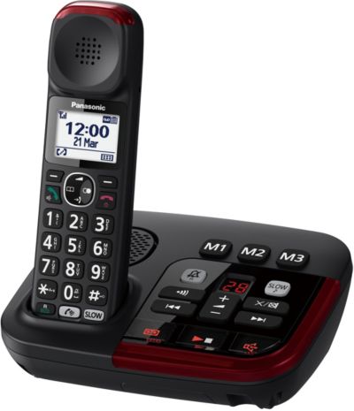 PANASONIC KX-TGM420EXB