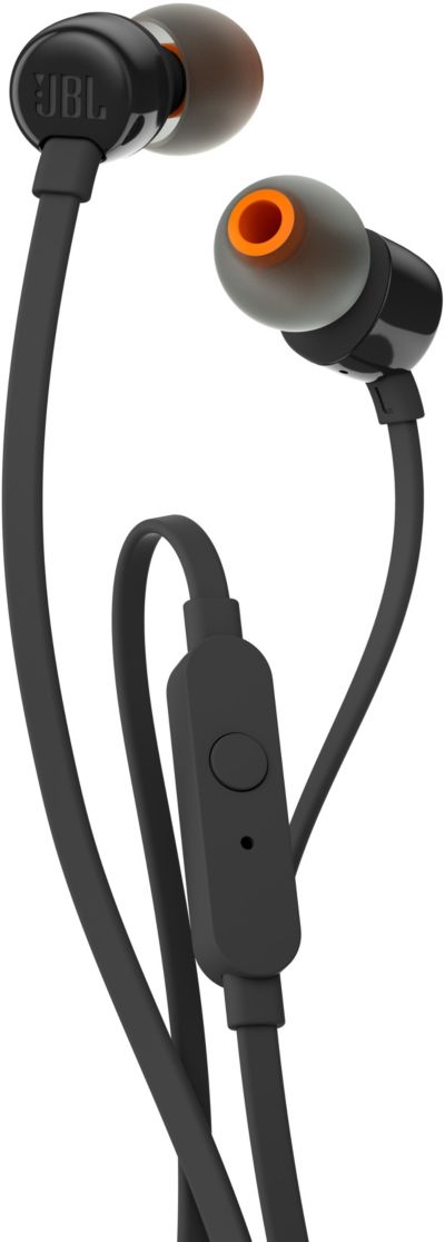 JBL Tune 110 Noir