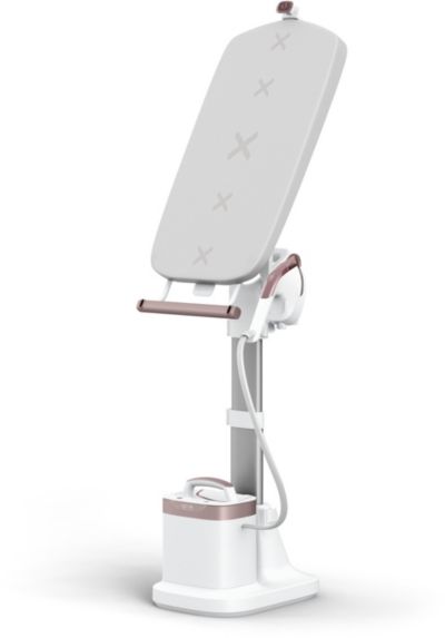 Défroisseur vapeur CALOR Ixeo Vision QT1811C0