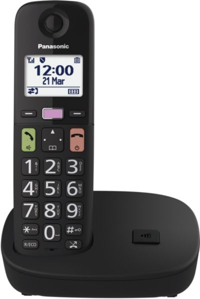 PANASONIC KX-TGU110EXB
