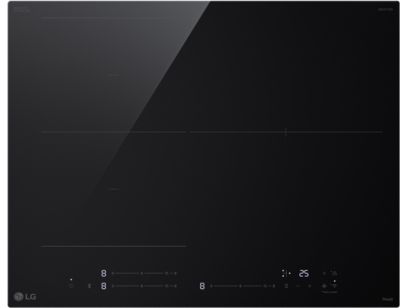 LG CBIZ2432B SmartInduction