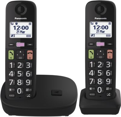 PANASONIC KX-TGU112EXB