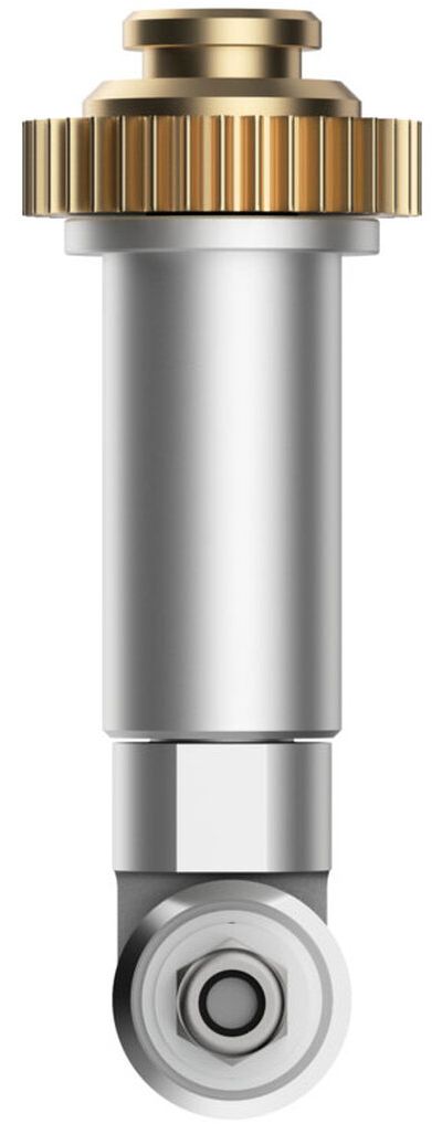 Accessoire CRICUT Lame rotative + base