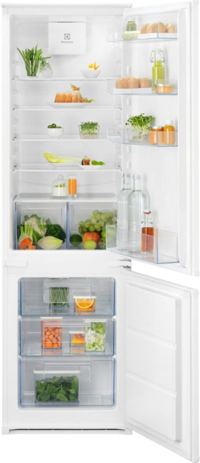 ELECTROLUX END5FE18S ColdSense