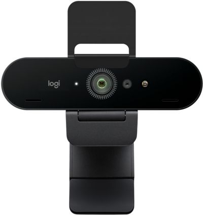 Webcam LOGITECH BRIO 4K GRAPHITE