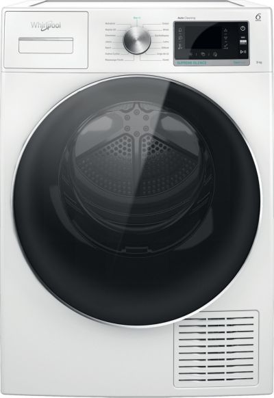 WHIRLPOOL W7XD95WRFR