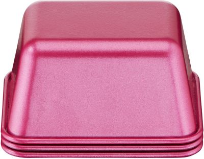 TEFAL Creabake trio mini cakes 12.5 x 6.5 cm