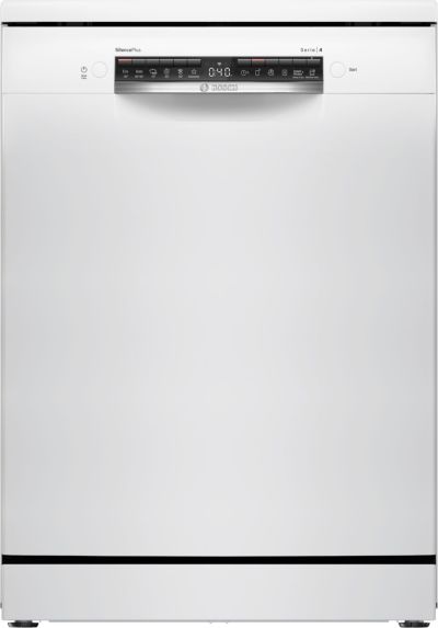 BOSCH SMS4EVW00E, SERENITY, Efficient Dry