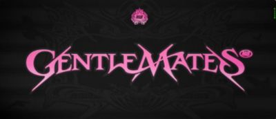 Tapis de souris RAZER GIGANTUS V2 XXL GENTLEMATES EDITION