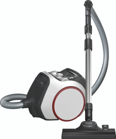 MIELE Boost CX1 Blanc