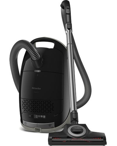 MIELE Guard M1 Cat & Dog Flex Noir
