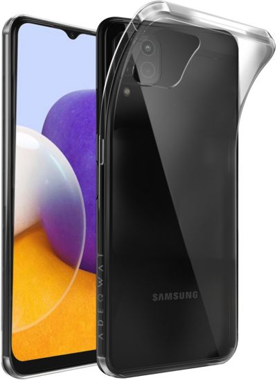 ADEQWAT Samsung A22 4G Antichoc France