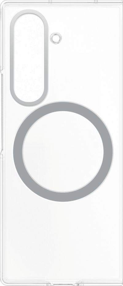 SAMSUNG Z Fold 7 Coque magnétique + verre trempé