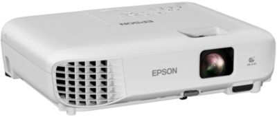 Vidéoprojecteur portable EPSON EB-W53