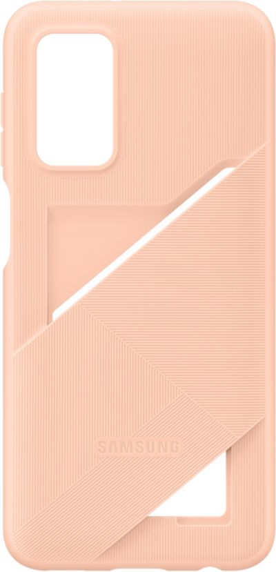 SAMSUNG A23 5G Porte carte integre cuivre