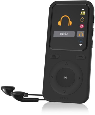 Lecteur MP4 LISTO MP4-039