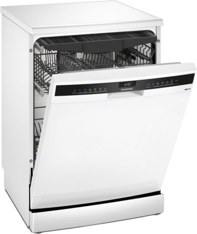 SIEMENS SN23HW02ME série iQ300 varioSpeed Plus