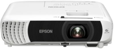 EPSON EB-FH08