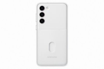 SAMSUNG S23+ renforce Blanc