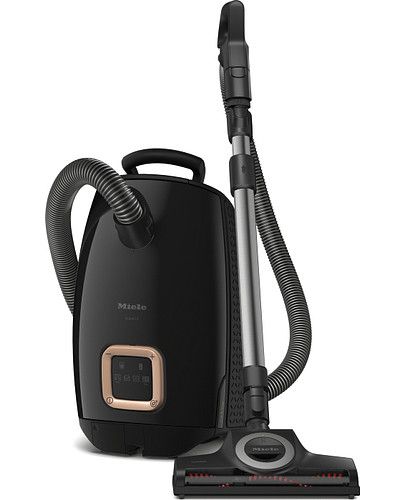MIELE Guard L1 Cat & Dog Flex Noir
