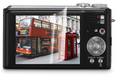 TNB Kit de protection écran LCD