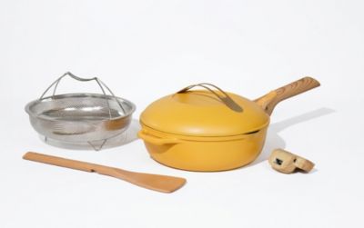 Poêle COOKUT LA FABULEUSE 28CM - MANGUE