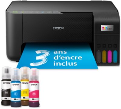 EPSON EcoTank ET 2865
