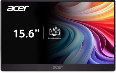 Ecran pc portable ACER PM161QB1 16